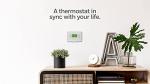 Honeywell Home Programmable Thermostat for Easy Control