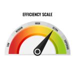 Gree 12,000 BTU 25 SEER VIREOGEN3 Wall Mount Ductless Mini Split Air Conditioner Heat Pump 208/230V - Built-in Wi-Fi