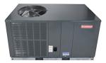 Goodman 4 Ton 14 SEER Package Air Conditioner System R-410a GPC1448H41
