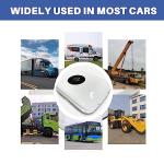 Aspligo DC 12V rv rooftop air conditioner ultra-thin Electric Parking air conditioning Fit for Motorhome Camper van truck excavator off-road vehicle SUV Bus 7000BTU New energy