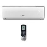 Gree 24,000 BTU Multi21+ Tri-Zone Wall Mount Mini Split Air Conditioner Heat Pump 208/230V SEER 21 (9-9-18)