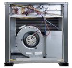 Goodman 4 Ton 14 SEER Package Air Conditioner System R-410a GPC1448H41