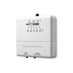 Honeywell Home CT31A1003 Heat/Cool Non-Programmable Thermostat, Beige