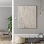 Honeywell Home CT31A1003 Heat/Cool Non-Programmable Thermostat, Beige