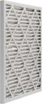 Aerostar 12x12x1 MERV 8 - 6 Count - High Efficiency Pleated HVAC, Furnace & Air Conditioner Filters - Removes Dust, Lint, Mold & Allergy-Causing Pollen