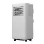 GarveeHome 10,000 BTU Portable Air Conditioners Cool Up to 450 Sq.Ft, 3-in-1 Smart Portable AC Unit with Dehumidifier & Fan, Cools, Floor Air Conditioner with Remote Control, LED Display, Window Kit