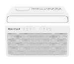 Honeywell 8,000 BTU Inverter Digital Window Air Conditioner, Ultra Quiet, 4 Modes, Eco, 550 sq ft Coverage, 35% Energy Savings, Remote Control