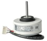 Air Conditioning Motor WZDK20-38G (ZKFP-20-8-6) OEM DC Brushless Fan Motor, 20W Inverter Air Conditioner Brushless DC Motor for Central air Conditioner, CCW 1300rpm DC280V 0.10A