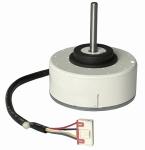 Air Conditioning Motor WZDK20-38G (ZKFP-20-8-6) OEM DC Brushless Fan Motor, 20W Inverter Air Conditioner Brushless DC Motor for Central air Conditioner, CCW 1300rpm DC280V 0.10A