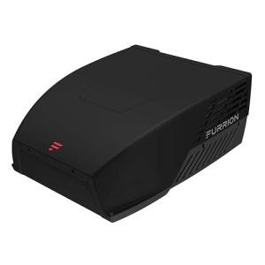 Furrion® FACR15HESA-BL-AM, Black Chill HE RV Roof Air Conditioner-15K, 15k BTU