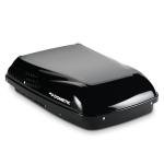 DOMETIC PENGUIN II 13,500 BTU LOW PROFILE ROOFTOP AIR CONDITIONER, DUCTED OR NON-DUCTED APPLICATION - ADB REQUIRED.