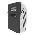 RV Rooftop Air Conditioner w/Remote, 12V RV A/C Air Conditioner Electric Rooftop Unit for Heat & Cool, for Trucks, RVs, Ambulances, Buses, Excavators, Engineering Vehicles