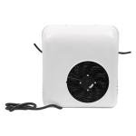 RV Rooftop Air Conditioner w/Remote, 12V RV A/C Air Conditioner Electric Rooftop Unit for Heat & Cool, for Trucks, RVs, Ambulances, Buses, Excavators, Engineering Vehicles