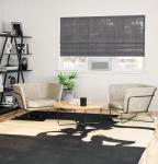 GE Profile Ultra Quiet Window Air Conditioner 6,200 BTU, WiFi Enabled, Ideal for Small Rooms, Easy Installation with Included Kit, 6K Window AC Unit, White