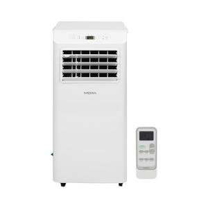 Mora PC05R25A Portable Air Conditioner, 5,000 BTU, White