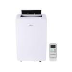 Mora PC07W25A Portable Air Conditioner, 7,000 BTU, White
