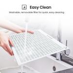 Mora PC07W25A Portable Air Conditioner, 7,000 BTU, White