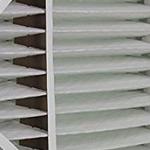  X6673 Lennox 20x25x5 Merv 11 Filter Media 2 Pack 