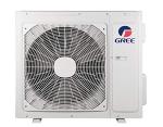 Gree 18,000 BTU 16 SEER LIVO+ Wall Mount Ductless Mini Split Air Conditioner Heat Pump 208/230V