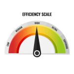 Gree 18,000 BTU 16 SEER LIVO+ Wall Mount Ductless Mini Split Air Conditioner Heat Pump 208/230V