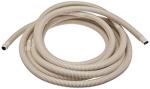 Senville 20 Ft Drain Hose Line for Mini Split Air Conditioner Ductless Heat Pump