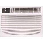 Seasons 12,000 BTU 230/208-Volt Window Air Conditioner with Heat for 550 sq ft in White