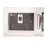 Seasons 12,000 BTU 230/208-Volt Window Air Conditioner with Heat for 550 sq ft in White