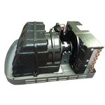 ASA Electronics ACM150B RV Trailer Air Conditioners Advent 15 000 BTU Air Conditioner Black