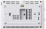 Emerson 1F83C-11NP Conventional (1H/1C) Non-Programmable Thermostat, White
