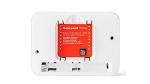 Honeywell Home RTH5160D1003 Non-programmable Thermostat, White