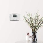 Honeywell Home RTH221B1039 1-Week Programmable Thermostat