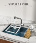 Windowless Portable Air Conditioner with Remote，Evaporative Air Cooler， Swamp Cooler with Water Tank Room Cooling Fan for Home Indoor 12H Timer No Hose Needed