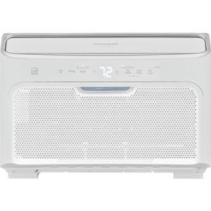 Frigidaire GHWQ103WC1 Inverter Quiet Temp Room Air Conditioner, 10,000 BTU with Wi-Fi Connected, Works with Alexa, Energy Star Certified, Easy-to-Clean Washable Filter, in White