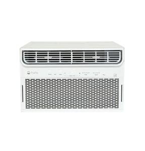 Profile AHTR14AC GE Inverter 14,000, WiFi Enabled, Ultra Quiet, Efficient for Large Rooms, Easy Installation with Included Kit, 14K AC Unit, Energy Star, White Window Air Conditioner, 13500 BTU