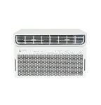 Profile AHTR14AC GE Inverter 14,000, WiFi Enabled, Ultra Quiet, Efficient for Large Rooms, Easy Installation with Included Kit, 14K AC Unit, Energy Star, White Window Air Conditioner, 13500 BTU