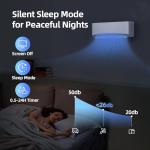 Manastin 12000BTU Mini Split Air Conditioner& Heater, 17 SEER2 𝟐𝟑𝟎𝐕 Mini Spilt AC with Inverter Compressor, Covers Up to 750 Sq. Ft, Complete Installation Kit Included