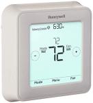 Honeywell Home RTH8560D 7 Day Programmable Touchscreen Thermostat