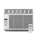 COMMERCIAL COOL 14,300 BTU Window Air Conditioner, Window AC with Full Function Remote Control and Electronic Thermostat, Air Conditioner Window Unit up to 700 Sq. Ft. with Energy Saver & Sleep Mode
