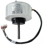 Air Conditioner Motor FN20V-ZL (ZWK428A000013) DC310V Brushless DC Motor for GREE Central air Conditioner,20W 1400r/min DC Fan Motor 3 Years Warranty