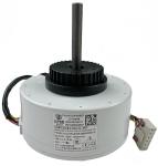 Air Conditioner Motor FN20V-ZL (ZWK428A000013) DC310V Brushless DC Motor for GREE Central air Conditioner,20W 1400r/min DC Fan Motor 3 Years Warranty