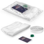 Loviga 400CM(157") Portable AC Window Seal, Casement Window Vent Kit Seal Kit for Portable Air Conditioner Dryer, 100% Sealing Waterproof Easy to Install for Crank Out/Awning/Skylights Window