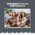 MICRO-AIR EasyStart FLEX 398 - Bluetooth Soft Start Kit for Home Air Conditioner, RV & Commercial Use, Works with Generators, Reduces Power Surge, Efficient Start-Up - Up to 6 Tons w/Installation Kit