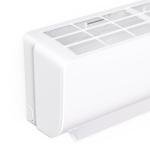 TOSOT 9,000 BTU Mini-Split Air Conditioner, Wifi Enabled Ductless Inverter Split System AC Unit Heating System, Compatible with Alexa - 20 SEER2 115V