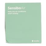 Sensibo Air - Smart Air Conditioner Controller. Apple HomeKit Certified. 60-Seconds Installation. Maintains Comfort and Energy Saving Features. Compatible with Google, Alexa, Apple HomeKit & Siri
