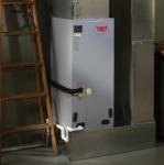 4 Ton 18 SEER Variable Speed YMGI Universal Central Heat Pump Split System - Upflow/Horizontal System Only