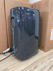 LG 8,000 BTU Smart Portable AC with Voice Control