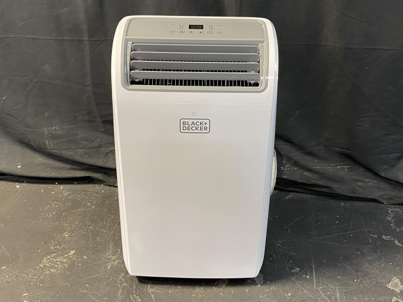 Smart Portable ACs