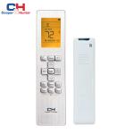 Cooper & Hunter 18,000 BTU Dual 2-Zone 9K + 9K Wall Mount Ductless Mini Split Air Conditioner & Heat Pump – 22.9 SEER2 – 25FT Installation Kits – R-410A Refrigerant Pre-Charged – Inverter – Black