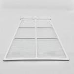 ARYEIELLSOW 1 Pack WJ85X21746 Air Filter Replacement Parts for Room Air Conditioner Compatible with AHQ06LYW1,AHQ06LYQ1,AHR05LWQ2,AHR05LWQ2,Replaces A0010209471,AP6280063,White