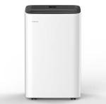 Toshiba PX0611CWRUFR 6,000 BTU (10,000 BTU ASHRAE) 115-Volt Smart Wi-Fi Portable Air Conditioner for Up To 250 Sq. Ft. - Certified Refurbished